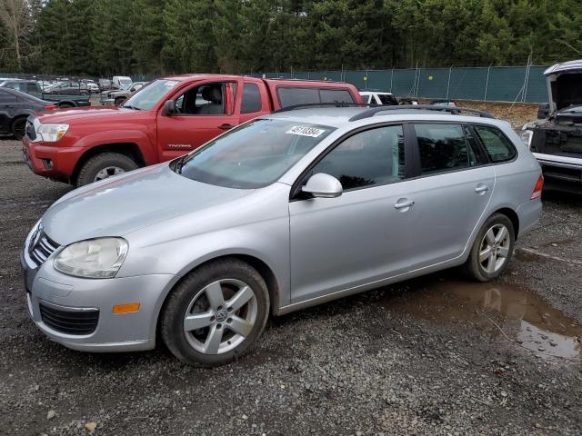 Изображение 2009 VOLKSWAGEN JETTA S 2009