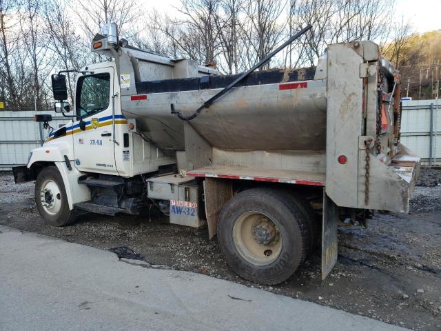 Image 3 of 2010 HINO HINO 338  2010 with VIN 5PVNV8JG1A4S50116