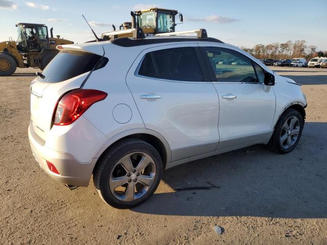 Obraz 3 z 2014 BUICK ENCORE CONVENIENCE 2014 z VIN KL4CJBSB1EB600388