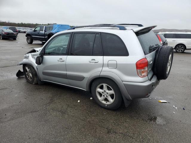 Obraz 2 z 2001 TOYOTA RAV4  2001 z VIN JTEHH20V410030716