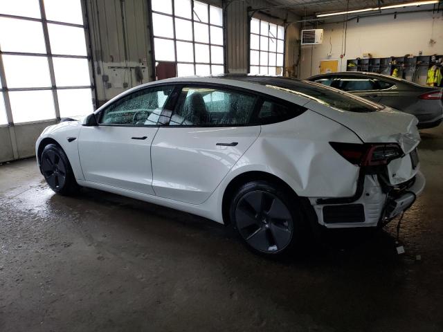 Image 2 of 2023 TESLA MODEL 3  2023 with VIN 5YJ3E1EA9PF503009