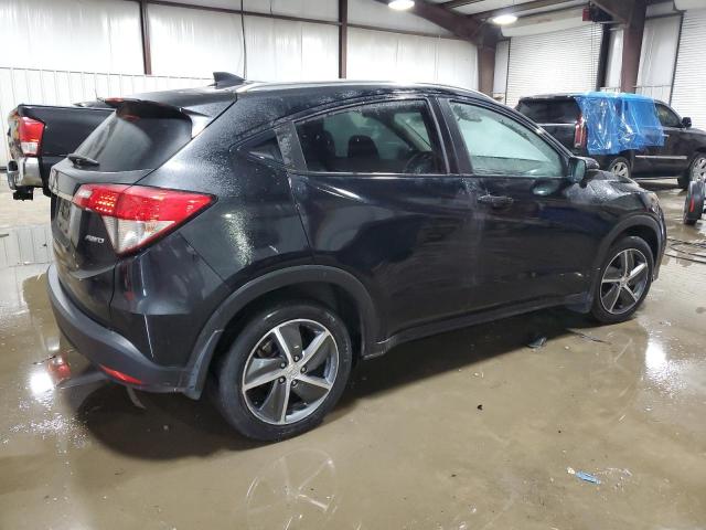 Obraz 3 z 2021 HONDA HR-V EX 2021 z VIN 3CZRU6H53MM727032
