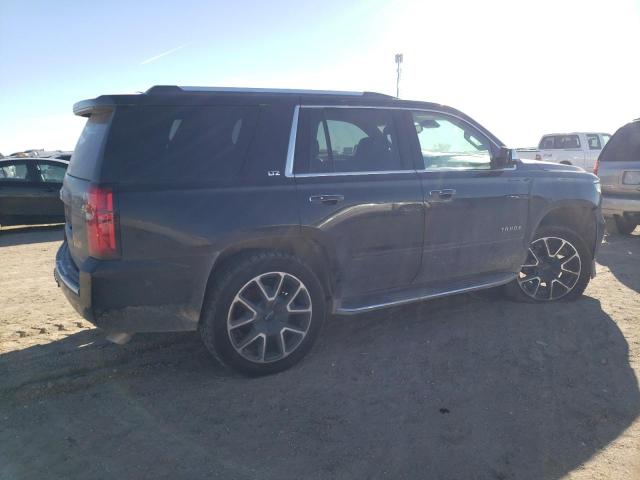 Obraz 3 z 2016 CHEVROLET TAHOE K1500 LTZ 2016 z VIN 1GNSKCKC0GR118705
