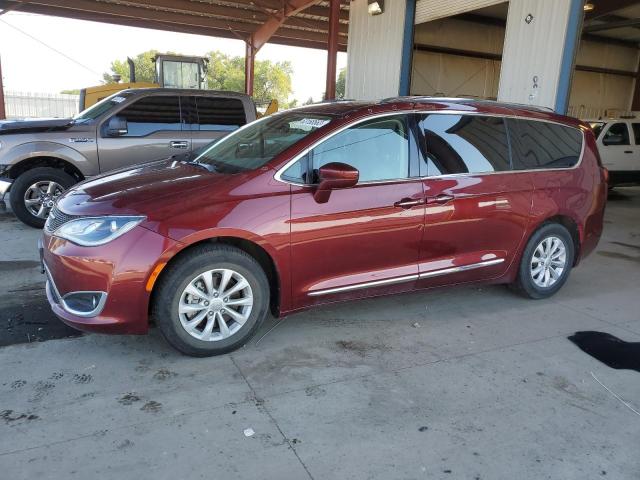 Изображение 1 2018 CHRYSLER PACIFICA TOURING L 2018 с VIN 2C4RC1BG8JR115693
