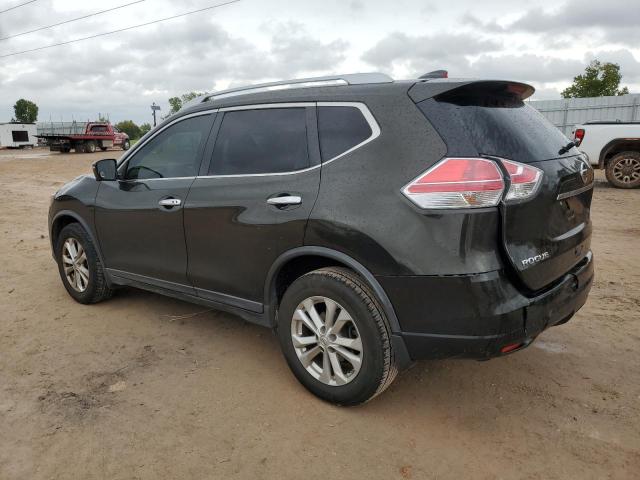 Image 2 of 2016 NISSAN ROGUE S 2016 with VIN KNMAT2MT6GP652652
