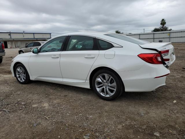 Obraz 2 z 2020 HONDA ACCORD LX 2020 z VIN 1HGCV1F14LA118797