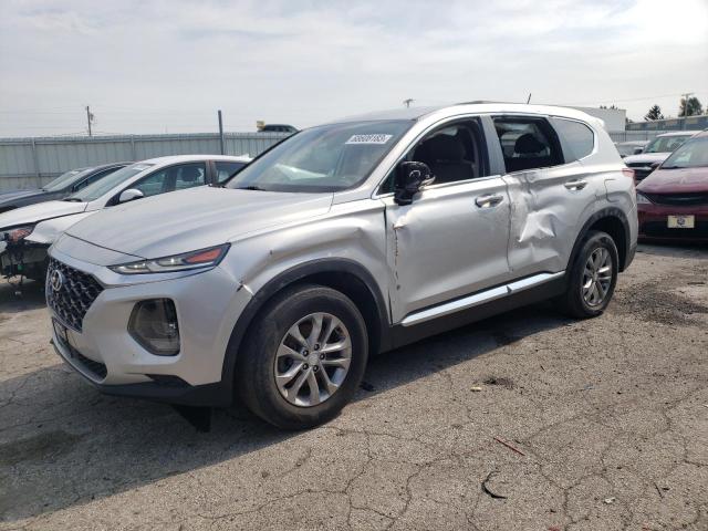 Obraz 1 z 2020 HYUNDAI SANTA FE SE 2020 z VIN 5NMS23AD8LH170763