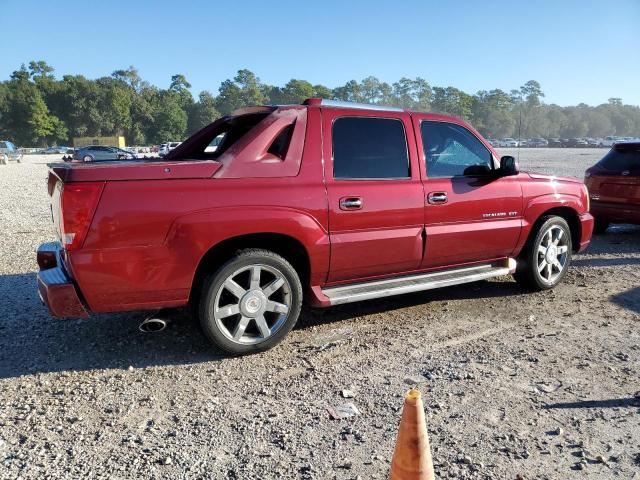 Изображение 3 2004 CADILLAC ESCALADE EXT 2004 с VIN 3GYEK62N54G248462