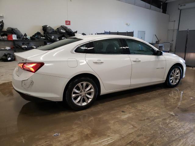 Image 3 of 2020 CHEVROLET MALIBU LT 2020 with VIN 1G1ZD5ST3LF115315
