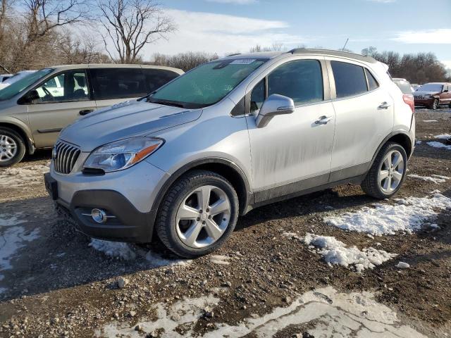 2015 BUICK ENCORE CONVENIENCE 2015 image