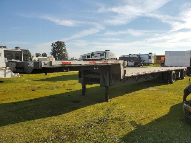 Image 2 of 2015 TRAS TRAILER 2015 with VIN 1TTE452C1F3873007