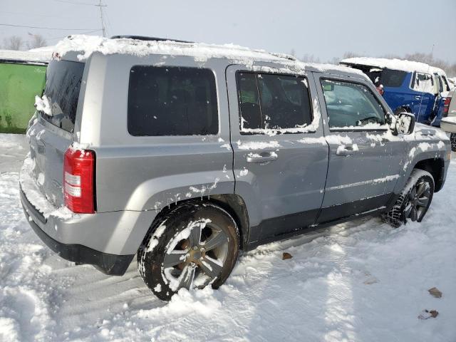 Obraz 3 z 2015 JEEP PATRIOT LATITUDE 2015 z VIN 1C4NJRFBXFD304616