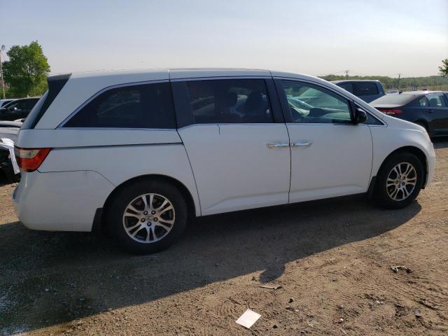 Изображение 3 2012 HONDA ODYSSEY EX 2012 с VIN 5FNRL5H40CB021911