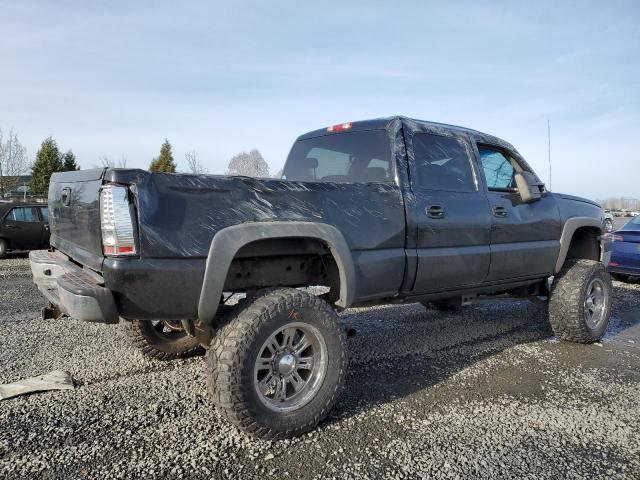 Image 3 of 2003 CHEVROLET SILVERADO K2500 HEAVY DUTY 2003 with VIN 1GCHK23G83F125962