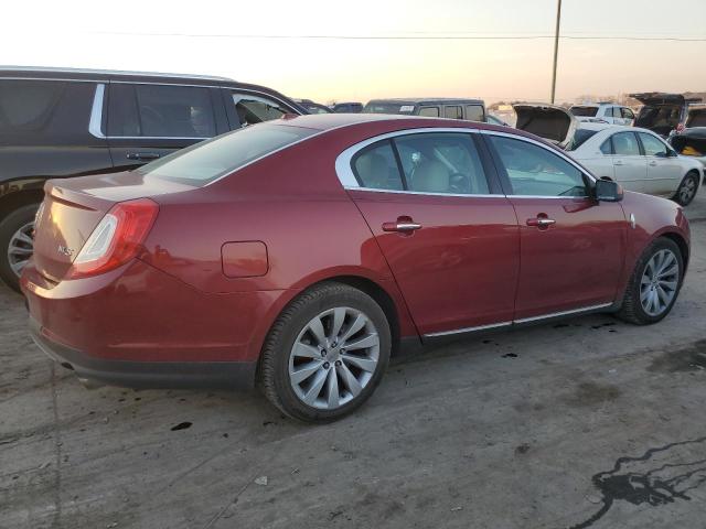 Image 3 of 2013 LINCOLN MKS  2013 with VIN 1LNHL9DK3DG607514