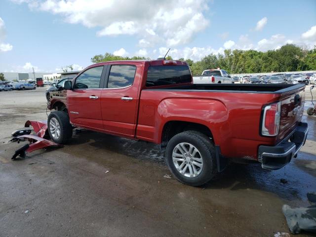 Obraz 2 z 2015 GMC CANYON SLT 2015 z VIN 1GTG5CE37F1149867