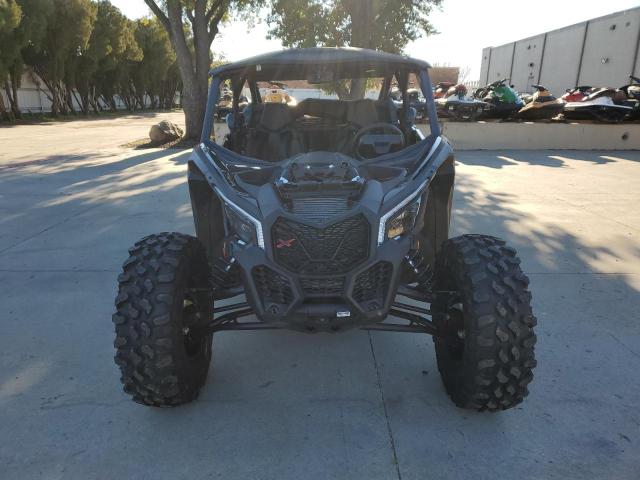 Image 2 of 2023 CAN-AM MAVERICK X3 MAX X DS TURBO RR 2023 with VIN 3JBVEAV41PE001588