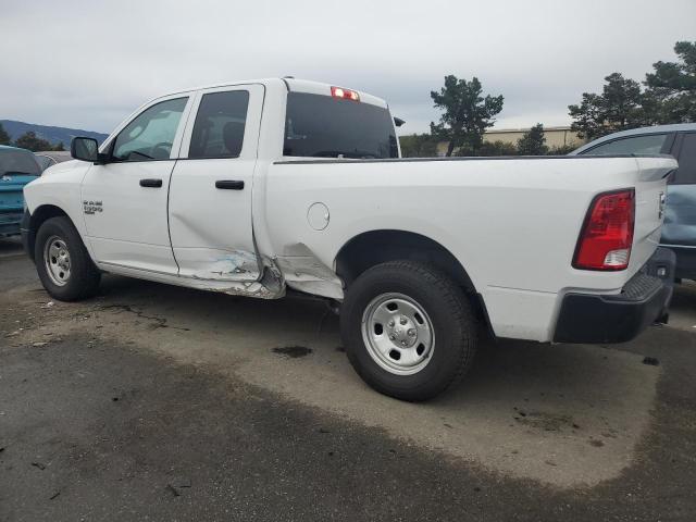 Image 2 of 2022 RAM 1500 CLASSIC TRADESMAN 2022 with VIN 1C6RR6FG6NS181970