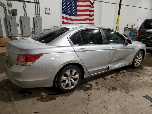 Image 3 of 2008 HONDA ACCORD EXL 2008 with VIN 1HGCP26868A063208