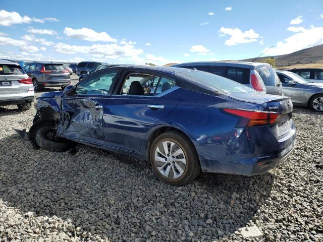 Image 2 of 2020 NISSAN ALTIMA S 2020 with VIN 1N4BL4BV5LC128128