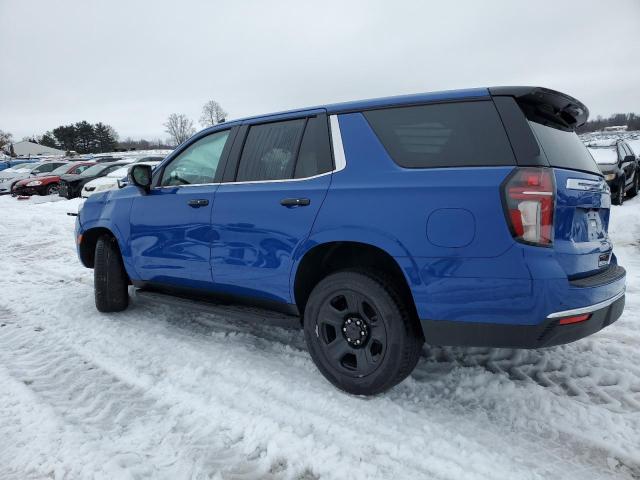 Image 2 of 2021 CHEVROLET TAHOE K1500 2021 with VIN 1GNSKLED0MR452118