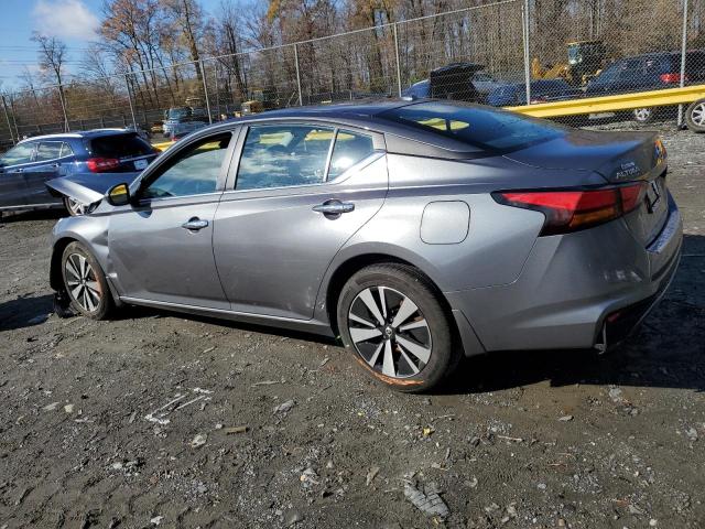 Image 2 of 2022 NISSAN ALTIMA SV 2022 with VIN 1N4BL4DV0NN413677