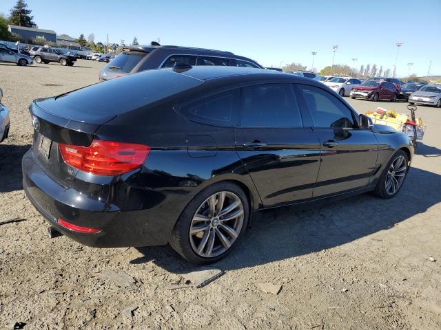 Image 3 of 2014 BMW 335 XIGT 2014 with VIN WBA3X9C5XED152806