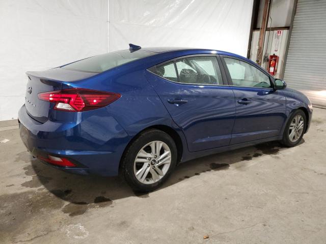 Obraz 3 z 2020 HYUNDAI ELANTRA SEL 2020 z VIN 5NPD84LF9LH631032