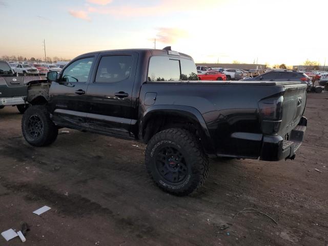 Obraz 2 z 2021 TOYOTA TACOMA DOUBLE CAB 2021 z VIN 3TMCZ5ANXMM407238