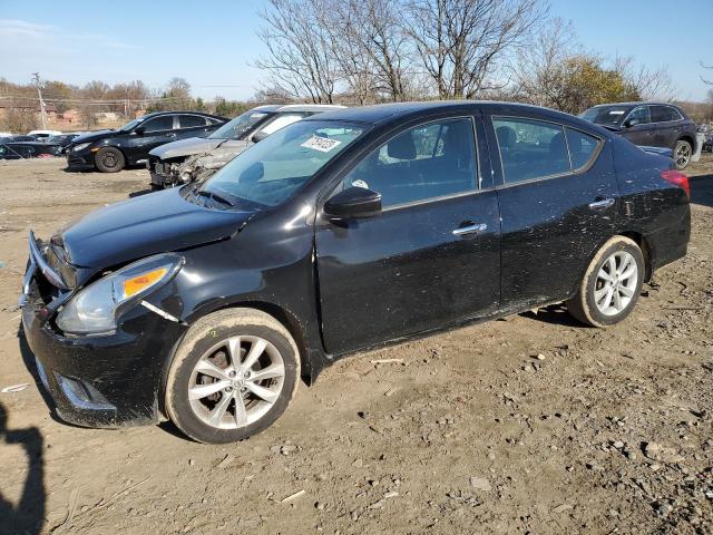 Obraz 1 z 2016 NISSAN VERSA S 2016 z VIN 3N1CN7AP9GL868162