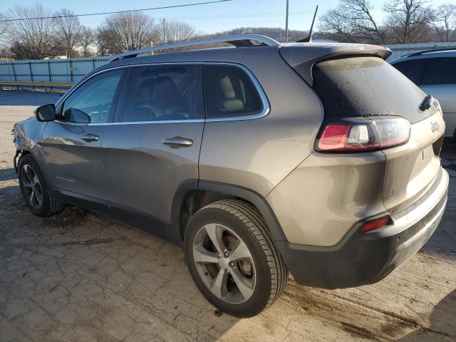 Obraz 2 z 2019 JEEP CHEROKEE LIMITED 2019 z VIN 1C4PJLDB2KD296806