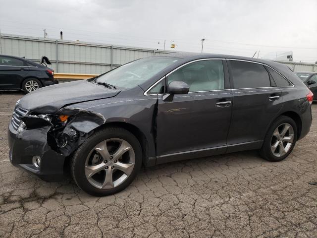 Image 1 of 2011 TOYOTA VENZA  2011 with VIN 4T3BK3BB7BU052291