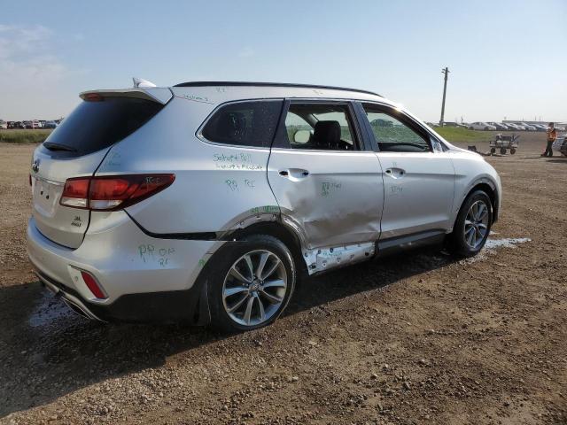 Изображение 3 2018 HYUNDAI SANTA FE SE 2018 с VIN KM8SNDHF0JU262987