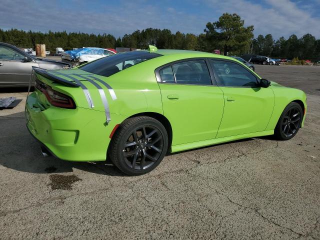 Obraz 3 z 2023 DODGE CHARGER GT 2023 z VIN 2C3CDXHGXPH589399