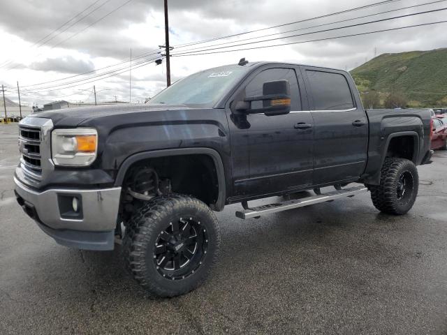 Image 1 of 2014 GMC SIERRA K1500 SLE 2014 with VIN 3GTU2UEC3EG212464