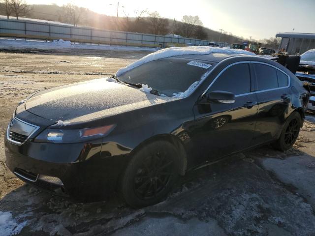 2013 ACURA TL TECH 2013 image