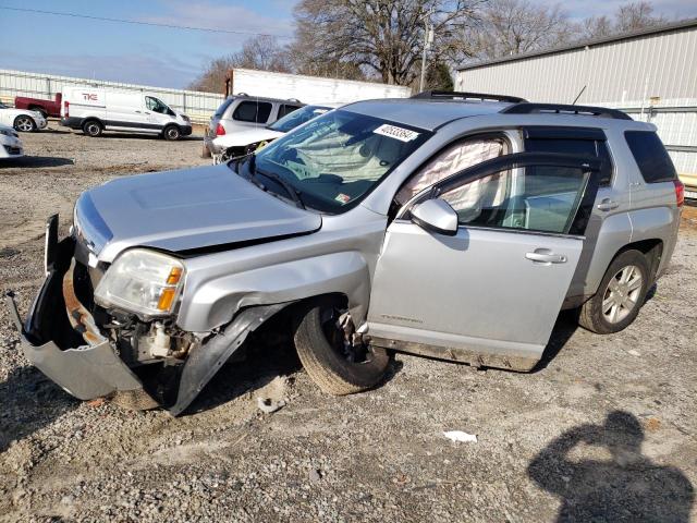 Изображение 1 2012 GMC TERRAIN SLE 2012 с VIN 2GKFLTEK4C6126231