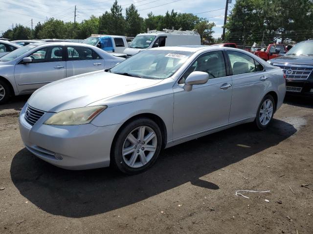 Изображение 1 2007 LEXUS ES 350 2007 с VIN JTHBJ46GX72130530