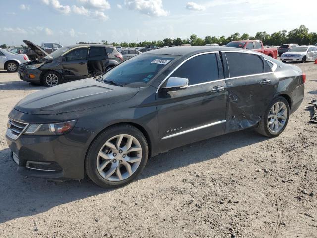 Obraz 2015 CHEVROLET IMPALA LTZ 2015
