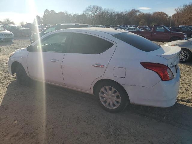 Image 2 of 2018 NISSAN VERSA S 2018 with VIN 3N1CN7AP4JK395137