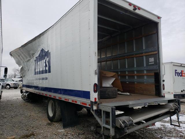 Image 3 of 2020 INTERNATIONAL MV607  2020 with VIN 3HAEUMML1LL431228