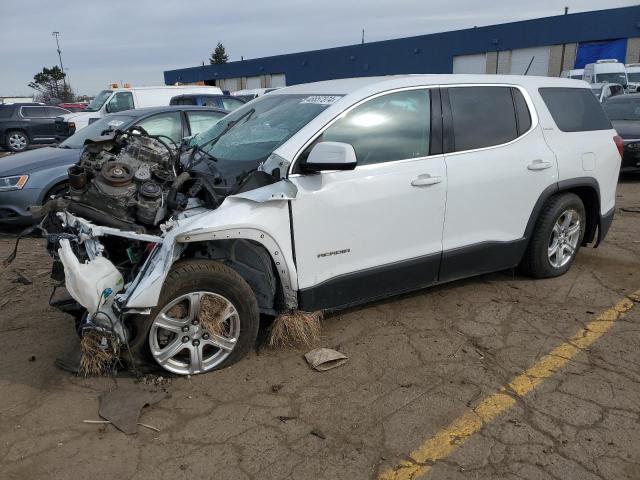 Obraz 2019 GMC ACADIA SLE 2019