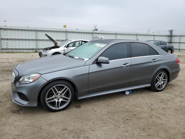 Obraz 1 z 2016 MERCEDES-BENZ E 350 2016 z VIN WDDHF5KB6GB251235