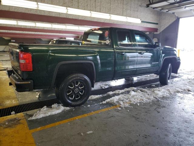 Obraz 3 z 2014 GMC SIERRA K1500 SLE 2014 z VIN 1GTV2UEC2EZ329084