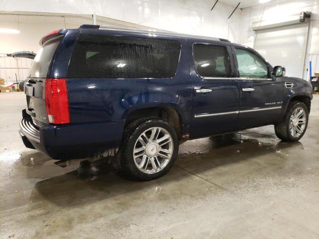 Image 3 of 2009 CADILLAC ESCALADE ESV PLATINUM 2009 with VIN 1GYFK36229R142318