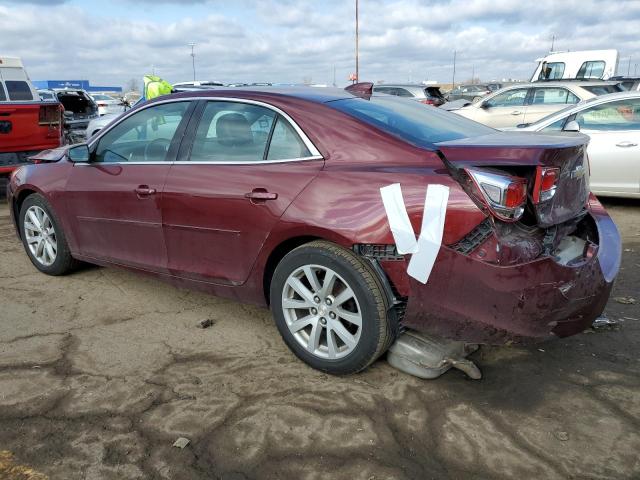 Image 2 of 2015 CHEVROLET MALIBU 2LT 2015 with VIN 1G11D5SL1FF252626