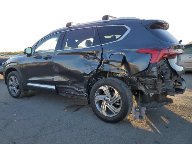 Изображение 2 2022 HYUNDAI SANTA FE SEL 2022 с VIN 5NMS2DAJ7NH456358