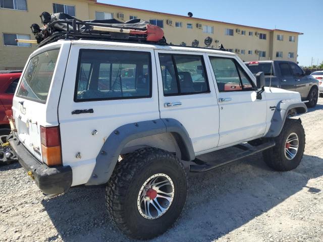 Image 3 of 1988 JEEP CHEROKEE LAREDO 1988 with VIN 1JCMR784EJT208757