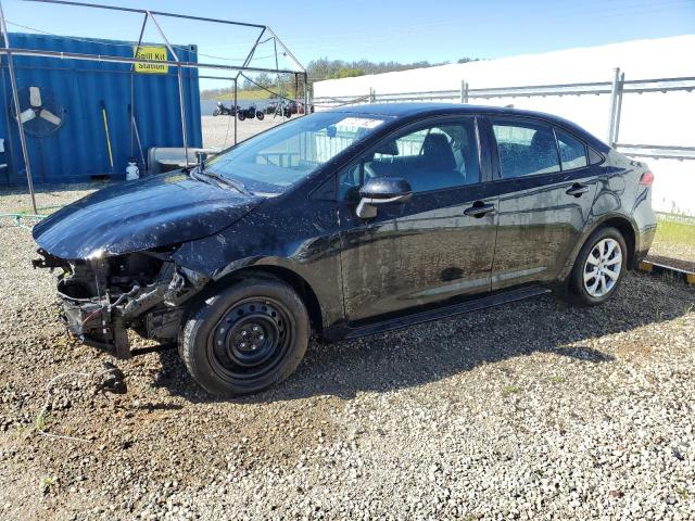 Изображение 1 2023 TOYOTA COROLLA LE 2023 с VIN 5YFB4MDE0PP031260