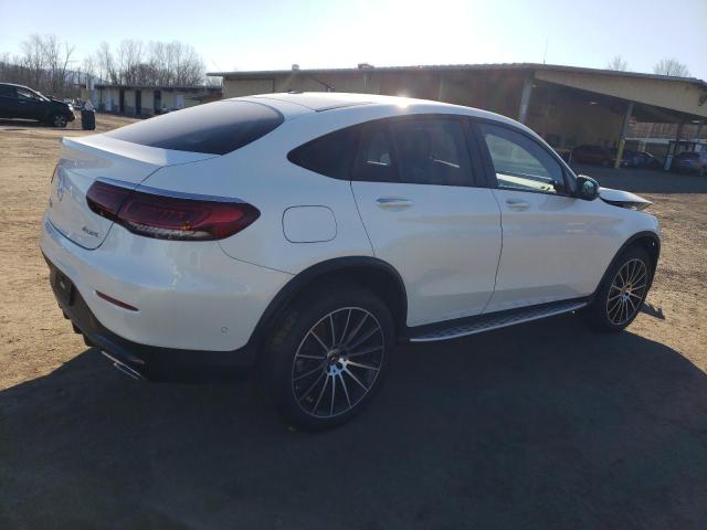 Obraz 3 z 2023 MERCEDES-BENZ GLC COUPE 300 4MATIC 2023 z VIN W1N0J8EB8PG161115